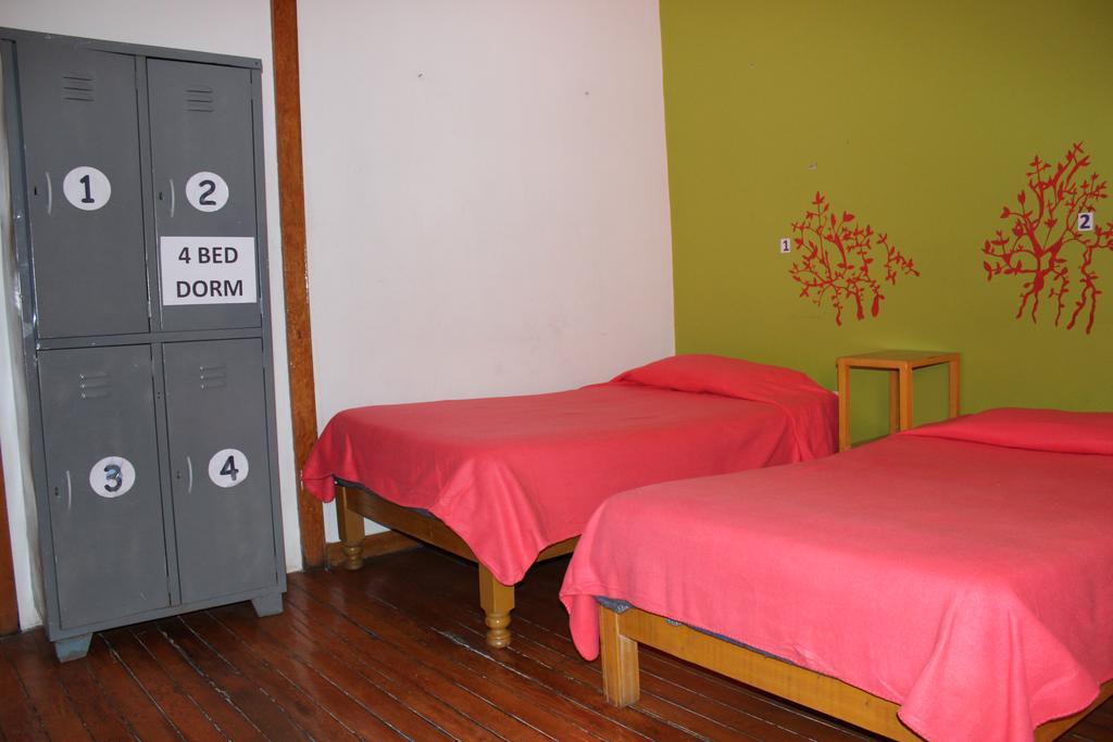 Mb Hostel Arequipa Exterior photo