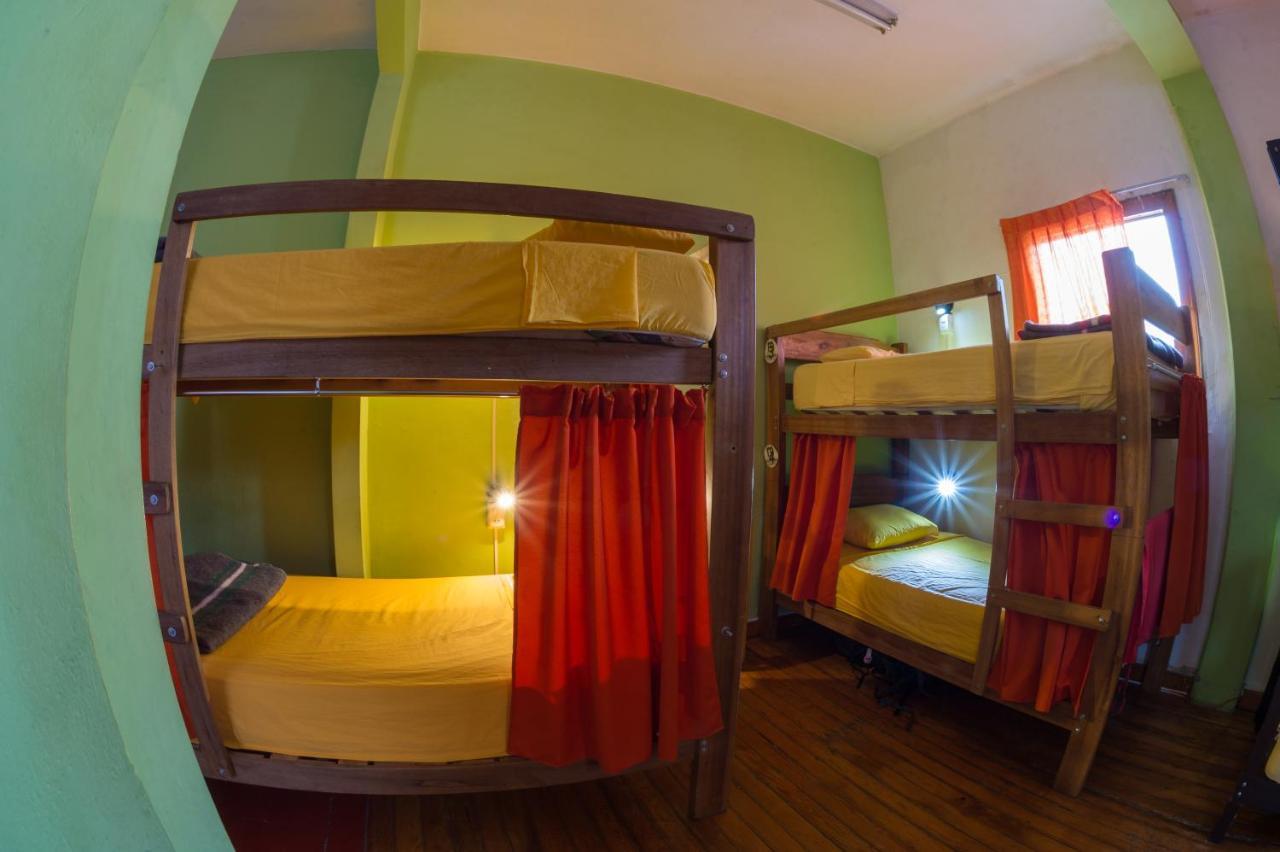 Mb Hostel Arequipa Exterior photo